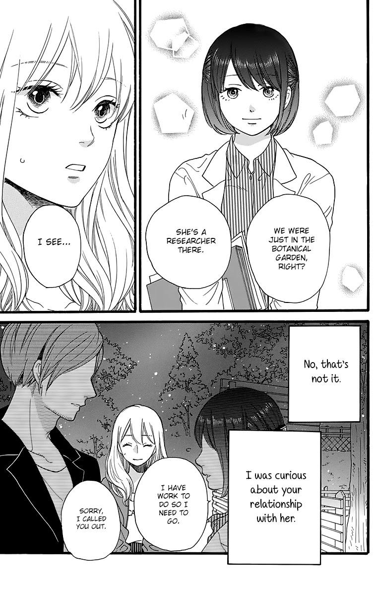 Byebye Liberty Chapter 6 page 43 - Chapter 6