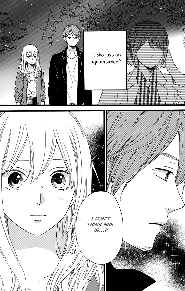 Byebye Liberty Chapter 6 page 44 - Chapter 6