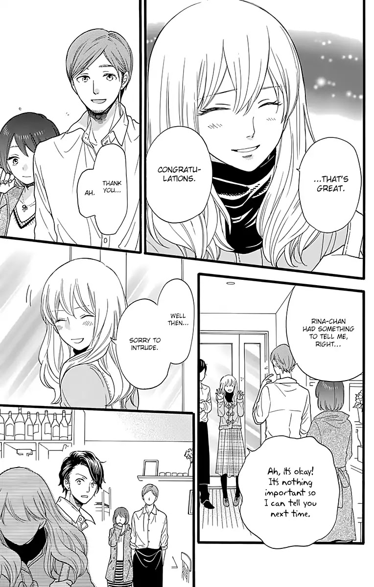 Byebye Liberty Chapter 7 page 26 - Chapter 7