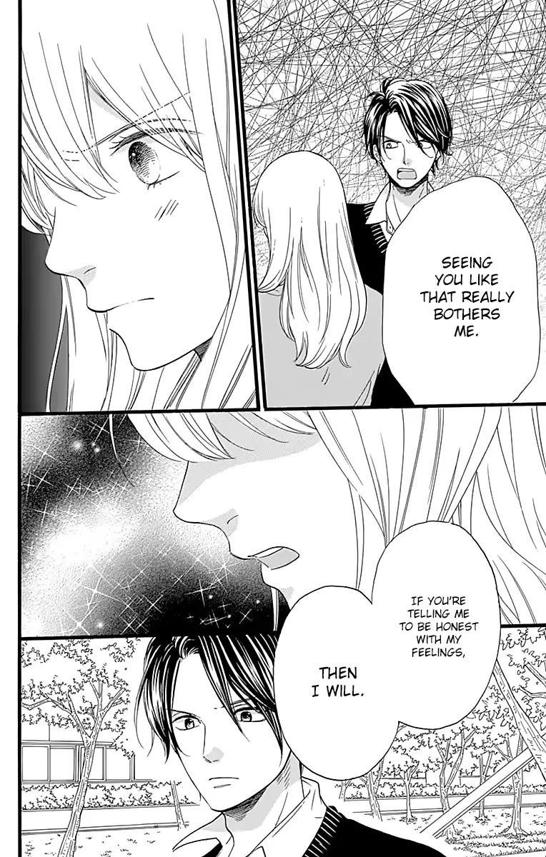 Byebye Liberty Chapter 7 page 37 - Chapter 7
