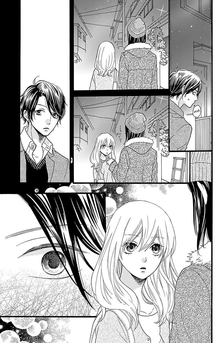 Byebye Liberty Chapter 9 page 26 - Chapter 9