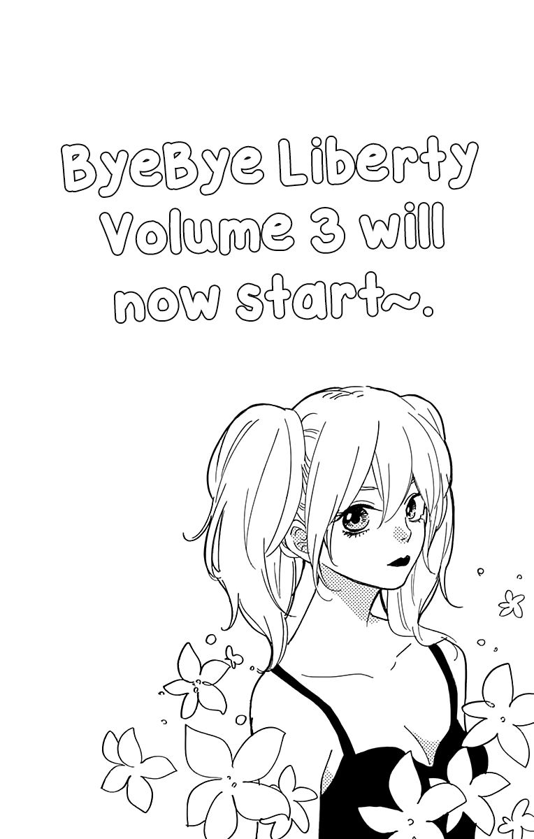 Byebye Liberty Chapter 9 page 5 - Chapter 9
