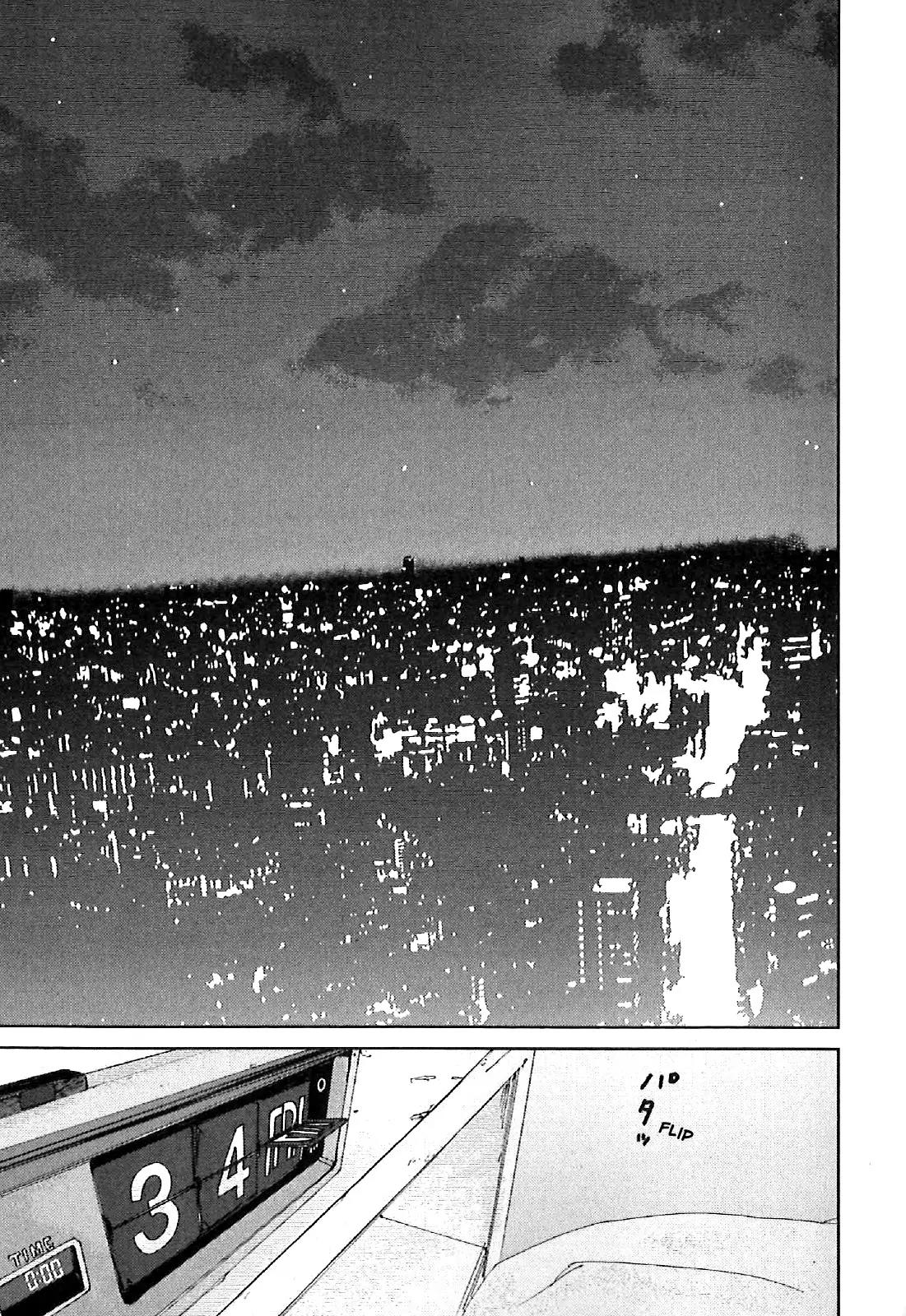Byousoku 5 Centimeter Chapter 1 page 68 - Chapter 1: Sakura