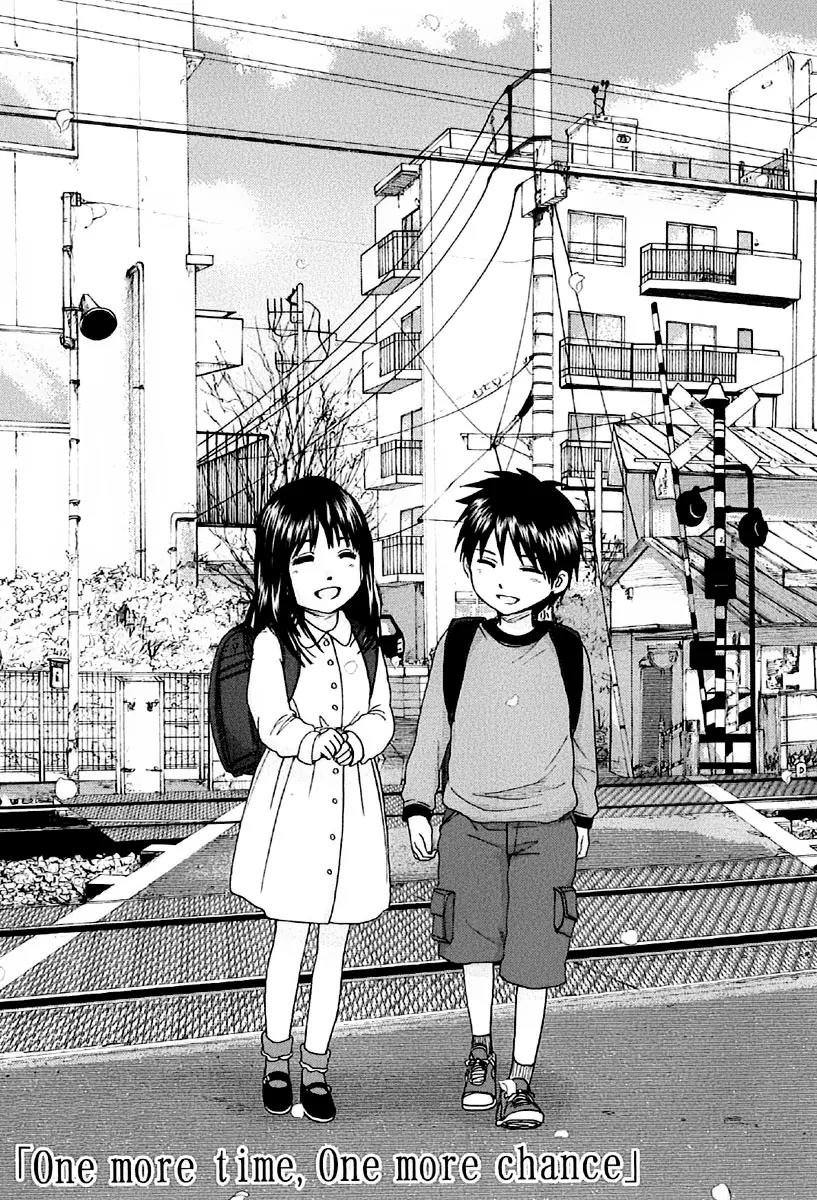 Byousoku 5 Centimeter Chapter 10 page 2 - Chapter 10: One More Time, One More Chance