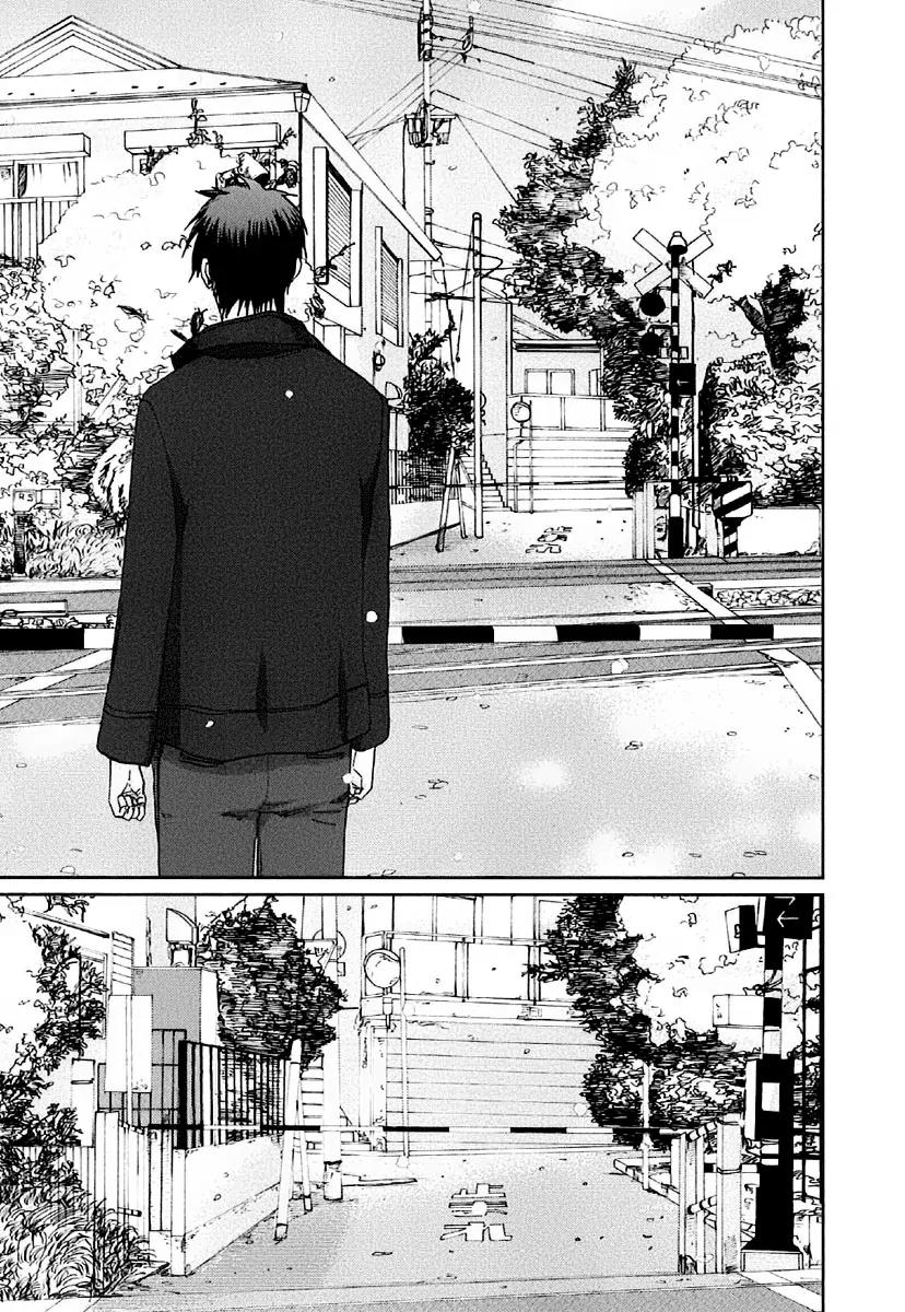 Byousoku 5 Centimeter Chapter 10 page 26 - Chapter 10: One More Time, One More Chance