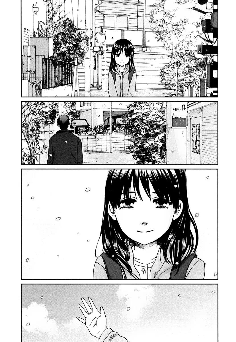 Byousoku 5 Centimeter Chapter 10 page 29 - Chapter 10: One More Time, One More Chance