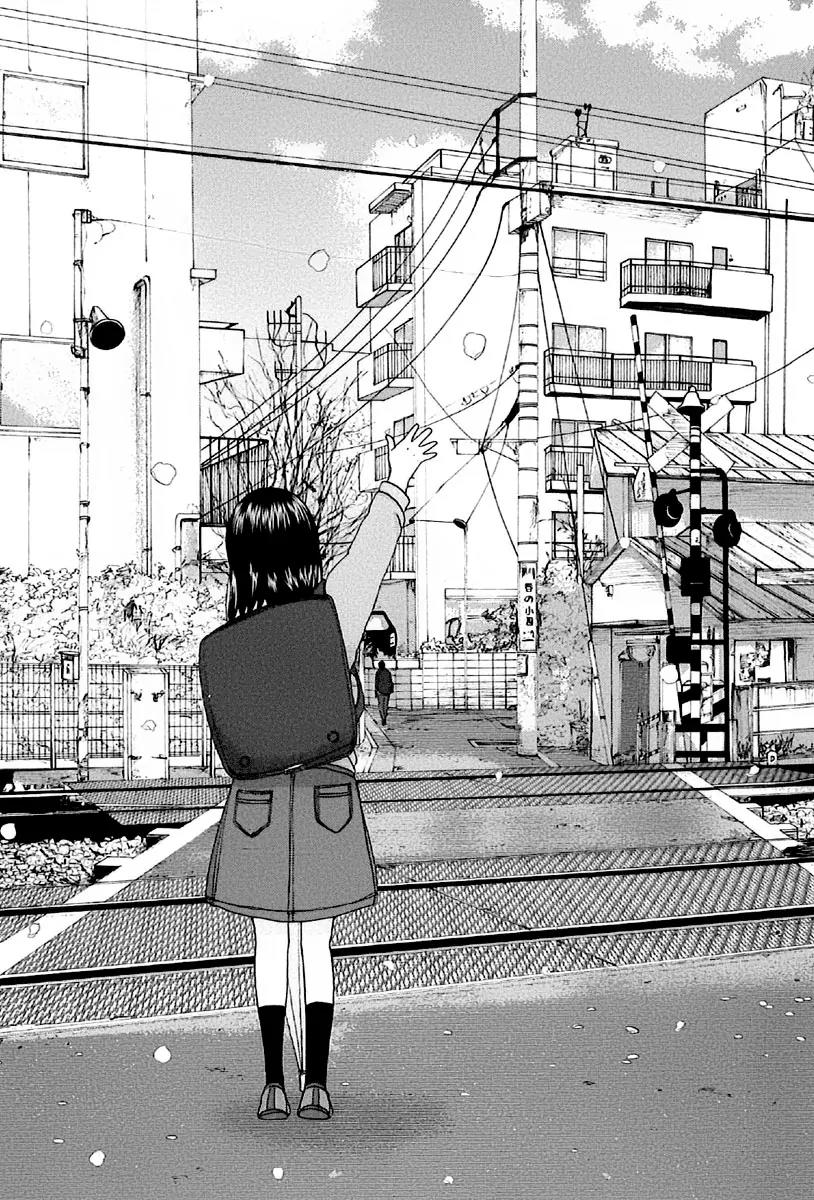 Byousoku 5 Centimeter Chapter 10 page 30 - Chapter 10: One More Time, One More Chance