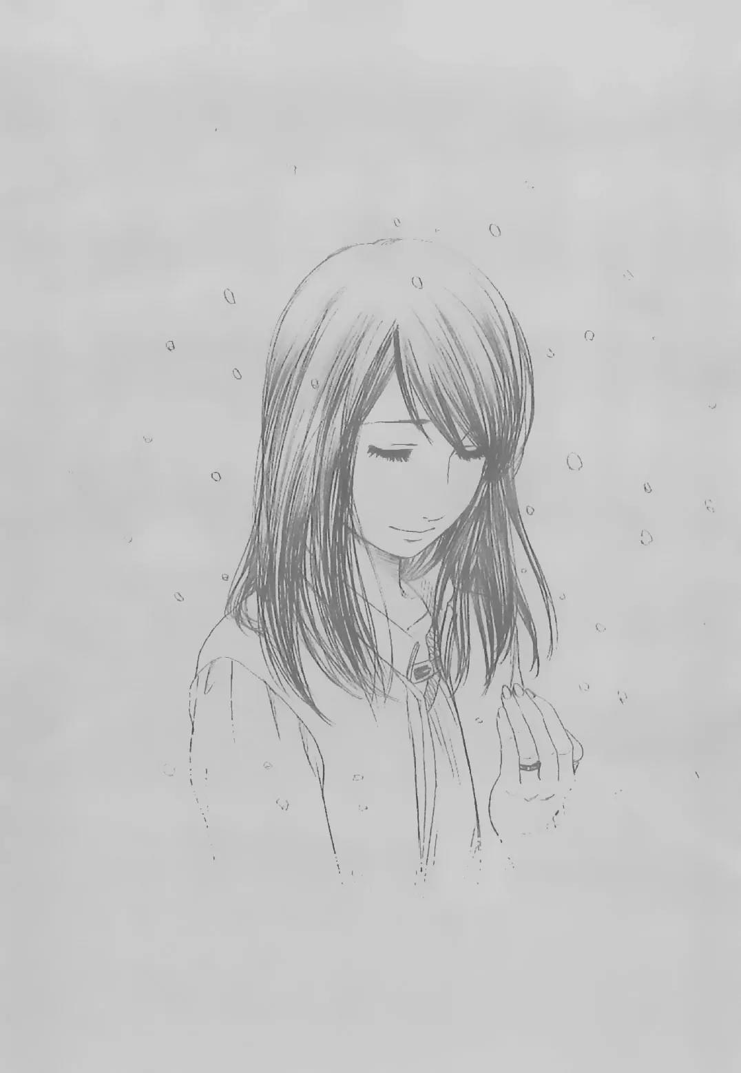 Byousoku 5 Centimeter Chapter 10 page 31 - Chapter 10: One More Time, One More Chance