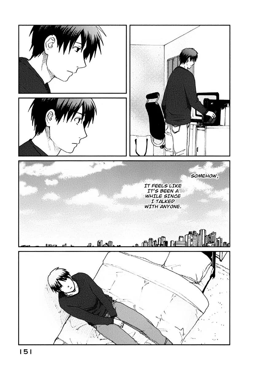 Byousoku 5 Centimeter Chapter 10 page 4 - Chapter 10: One More Time, One More Chance