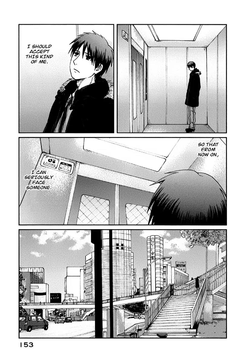 Byousoku 5 Centimeter Chapter 10 page 6 - Chapter 10: One More Time, One More Chance