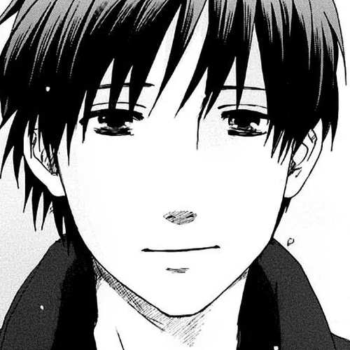 Byousoku 5 Centimeter Chapter 10: One More Time, One More Chance cover