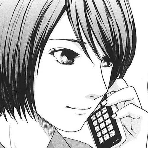 Byousoku 5 Centimeter Chapter 11: The Poem of the Sky and Sea cover