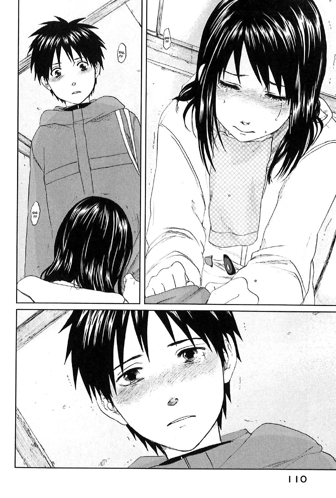 Byousoku 5 Centimeter Chapter 2 page 44 - Chapter 2: Uneasiness