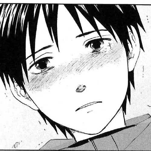 Byousoku 5 Centimeter Chapter 2: Uneasiness cover