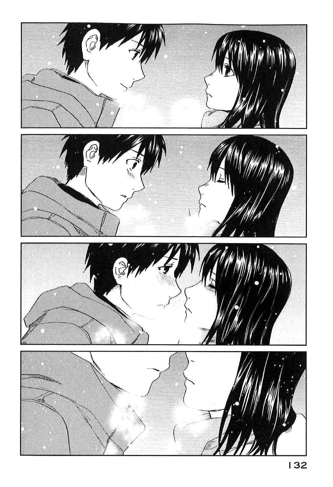 Byousoku 5 Centimeter Chapter 3 page 20 - Chapter 3: Distant Memories