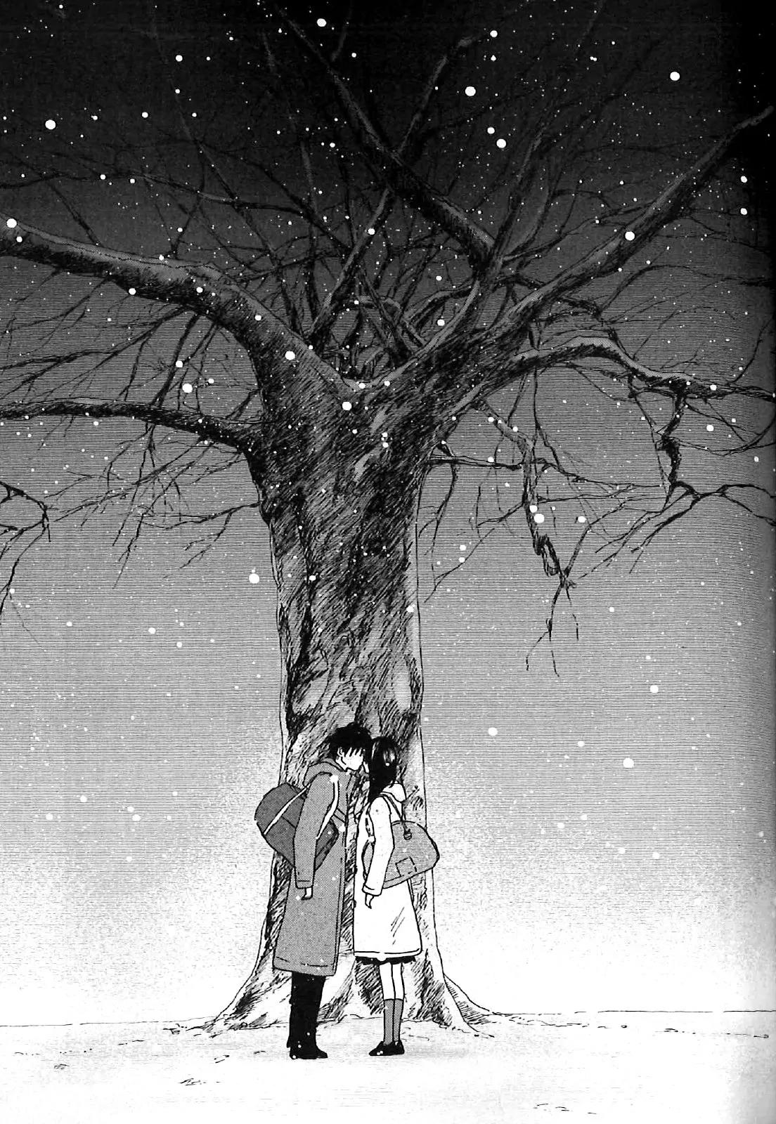 Byousoku 5 Centimeter Chapter 3 page 21 - Chapter 3: Distant Memories