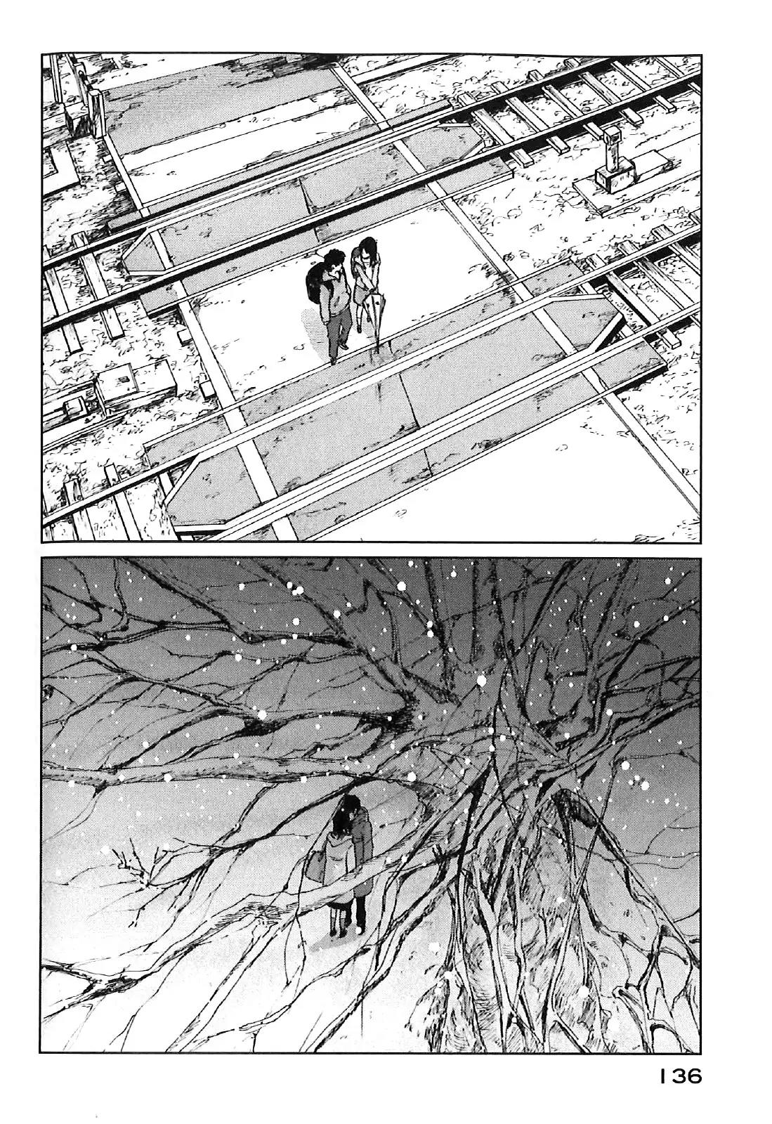 Byousoku 5 Centimeter Chapter 3 page 24 - Chapter 3: Distant Memories