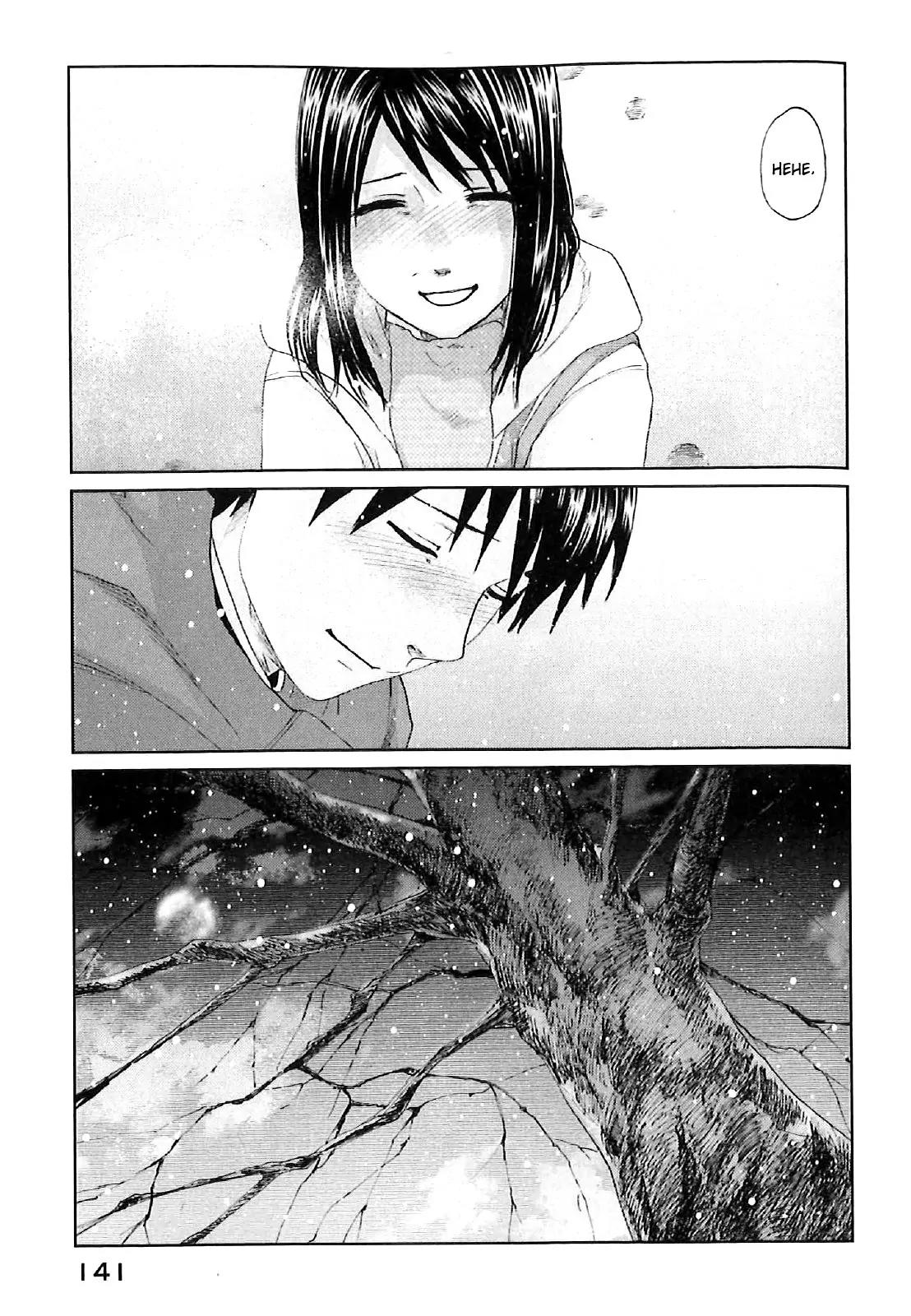Byousoku 5 Centimeter Chapter 3 page 29 - Chapter 3: Distant Memories