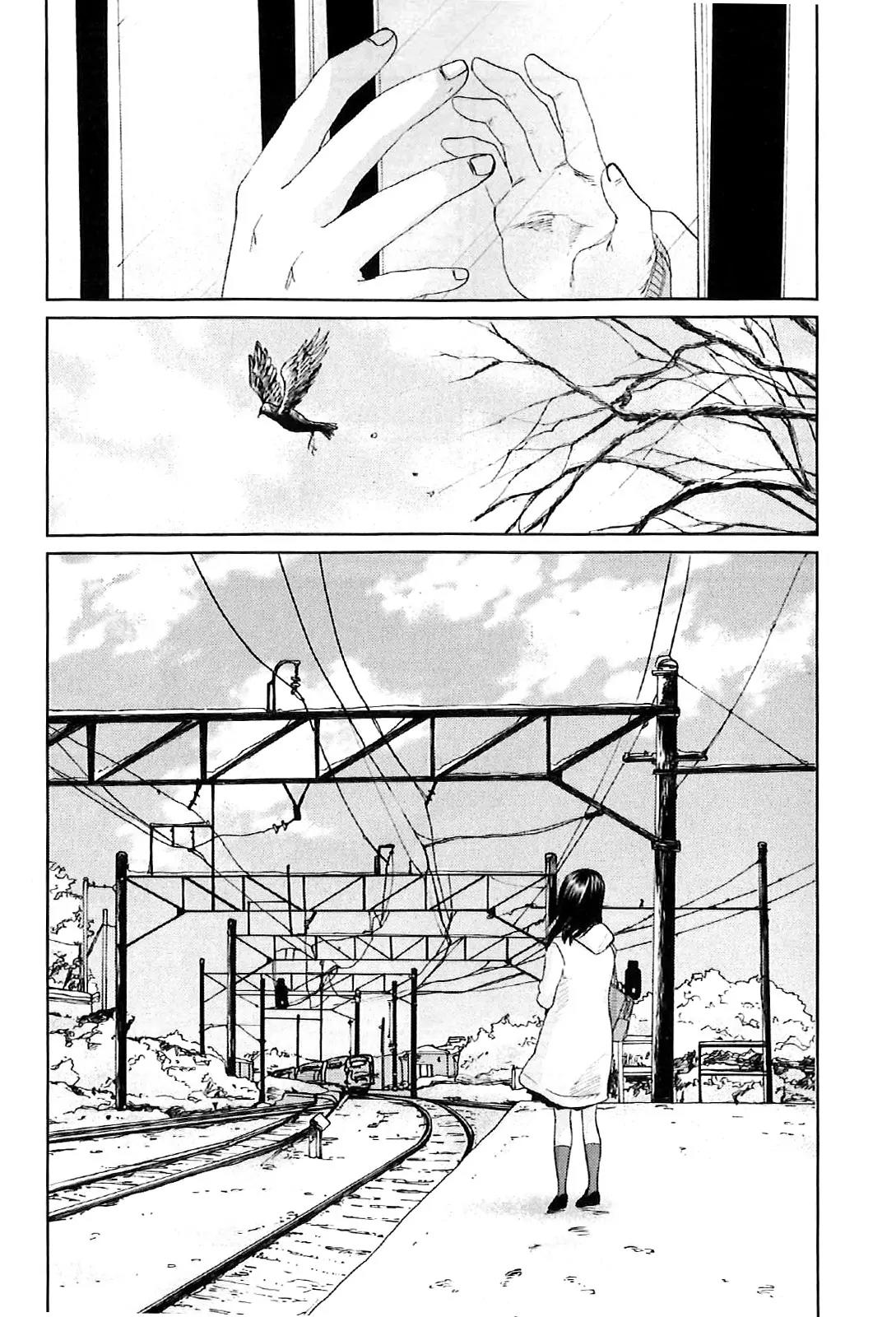 Byousoku 5 Centimeter Chapter 3 page 43 - Chapter 3: Distant Memories