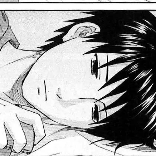 Byousoku 5 Centimeter Chapter 5: Cosmonaut cover