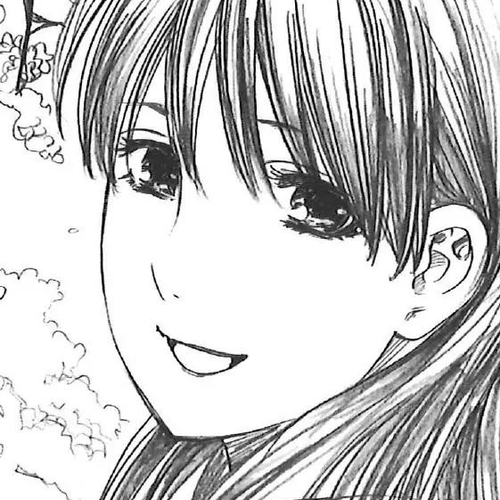 Byousoku 5 Centimeter Chapter 6: To Become Your Number One... cover
