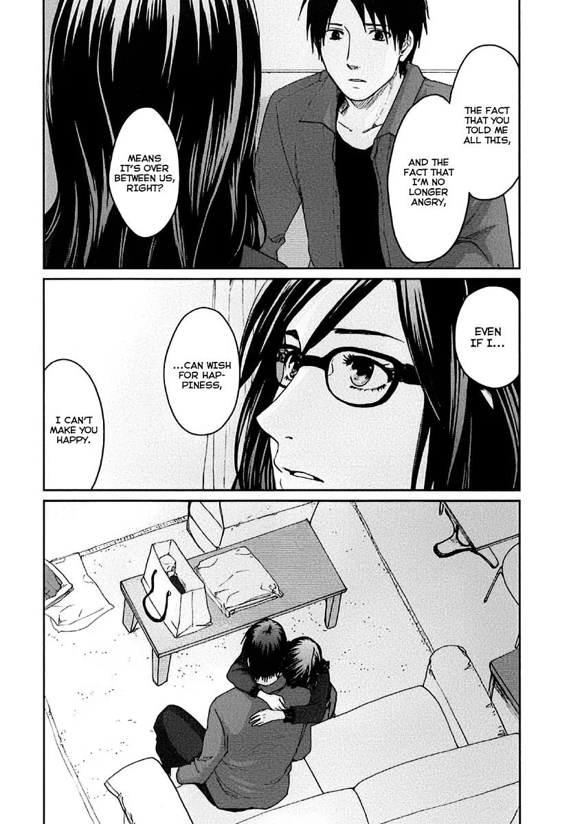 Byousoku 5 Centimeter Chapter 9 page 12 - Chapter 9: End Theme 3