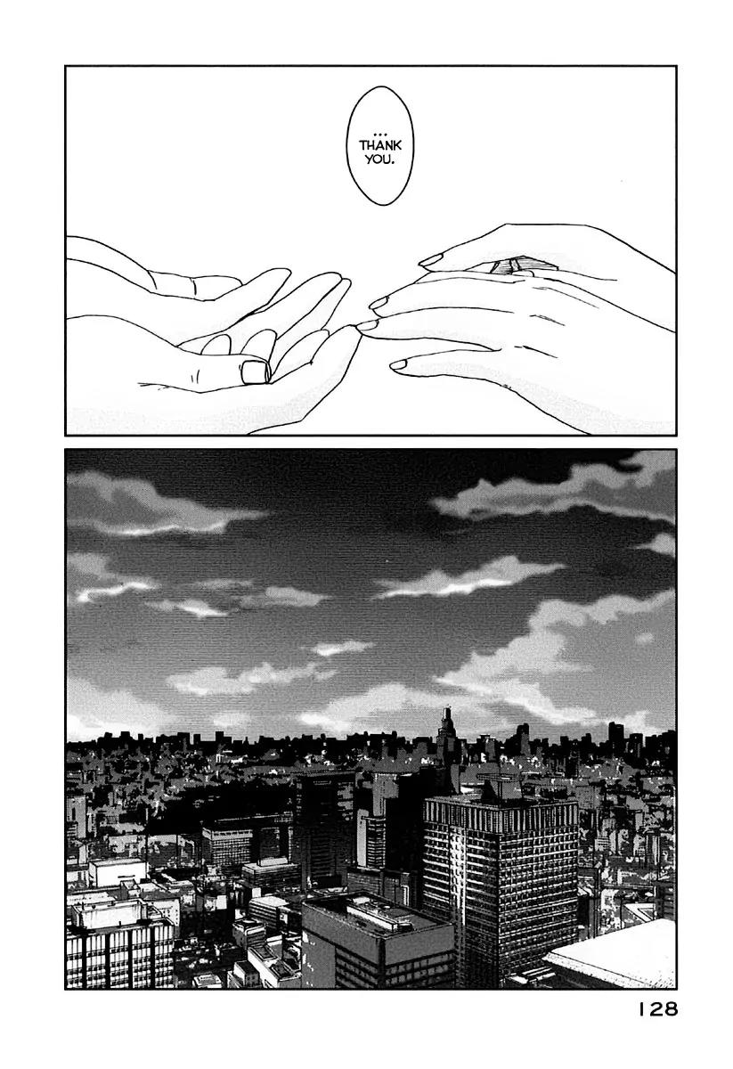 Byousoku 5 Centimeter Chapter 9 page 15 - Chapter 9: End Theme 3