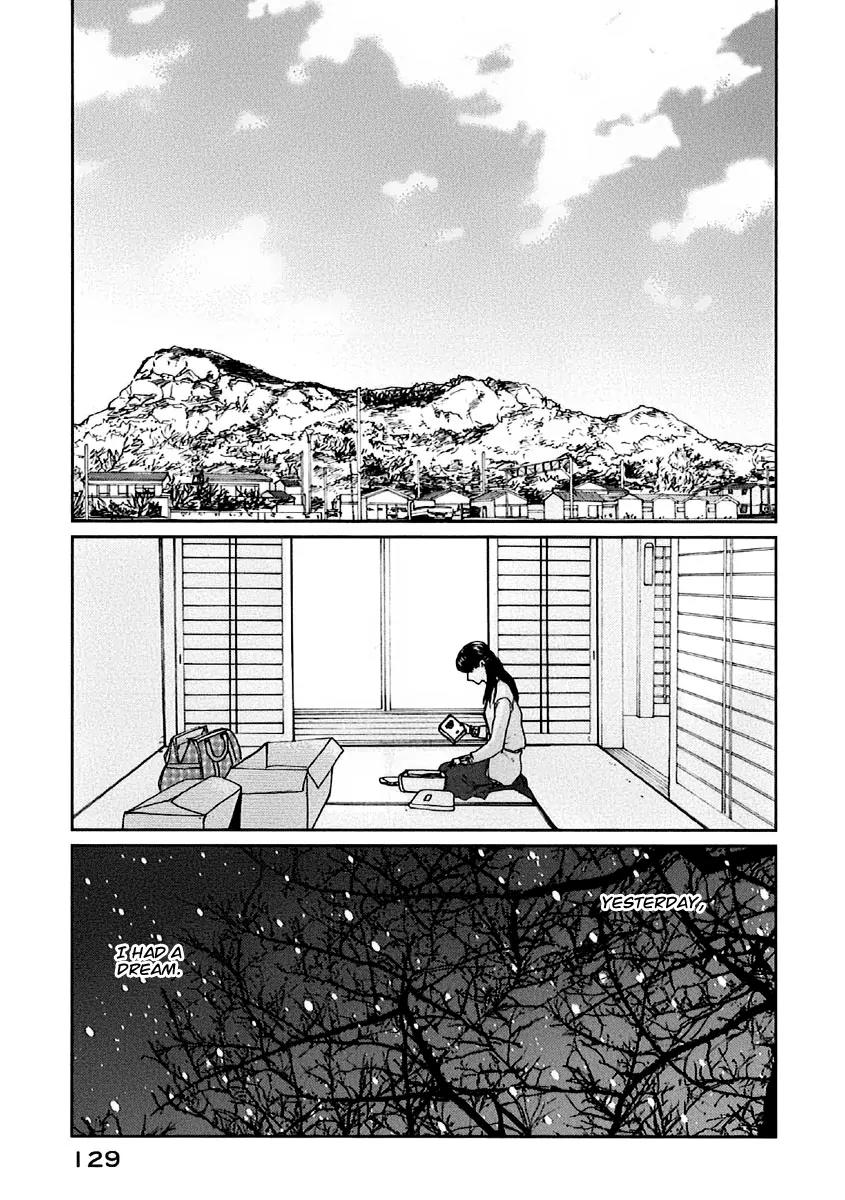 Byousoku 5 Centimeter Chapter 9 page 16 - Chapter 9: End Theme 3