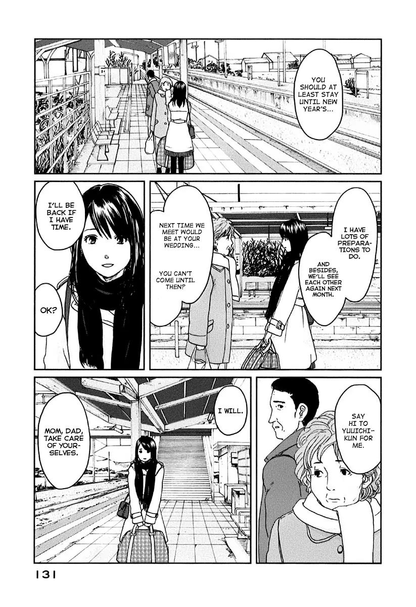 Byousoku 5 Centimeter Chapter 9 page 18 - Chapter 9: End Theme 3