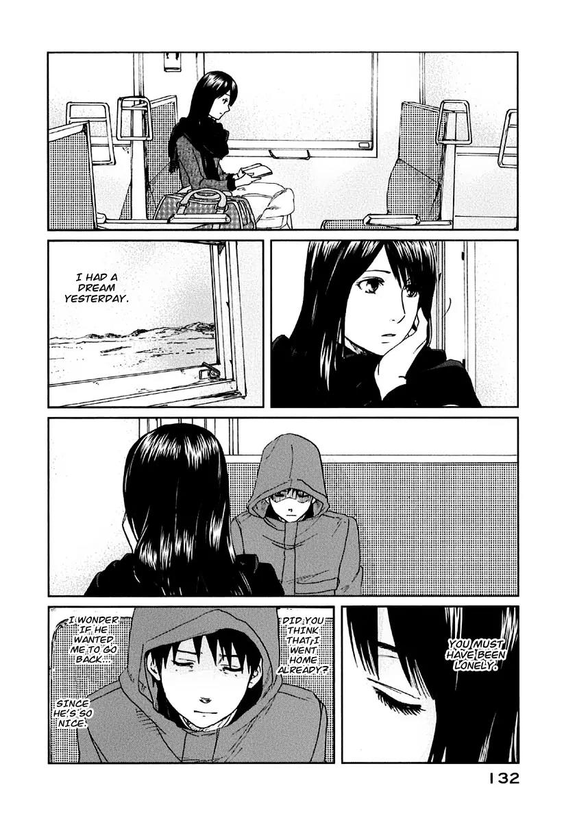 Byousoku 5 Centimeter Chapter 9 page 19 - Chapter 9: End Theme 3