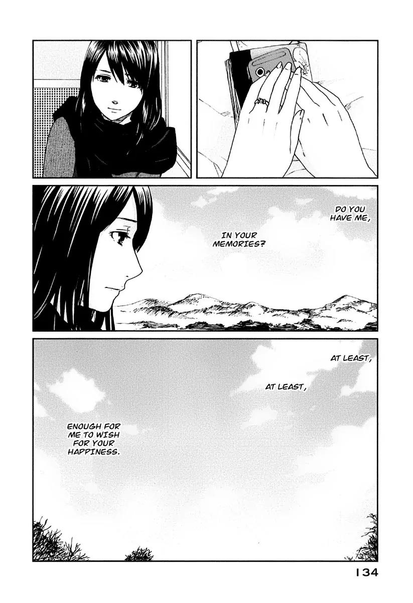 Byousoku 5 Centimeter Chapter 9 page 21 - Chapter 9: End Theme 3