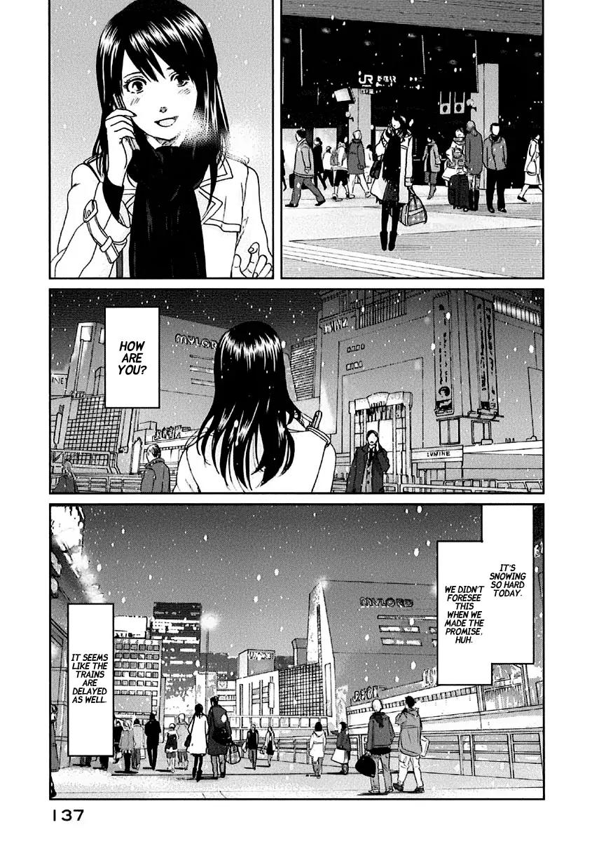 Byousoku 5 Centimeter Chapter 9 page 24 - Chapter 9: End Theme 3
