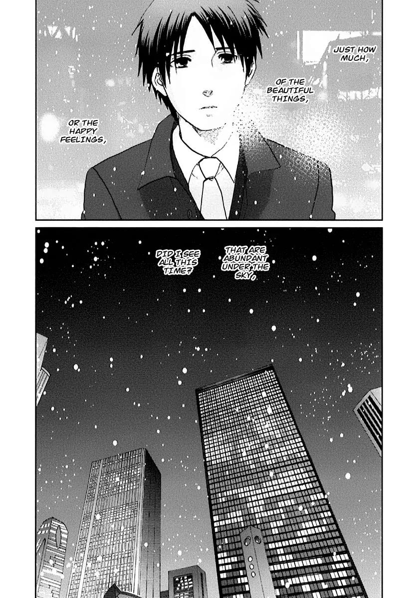 Byousoku 5 Centimeter Chapter 9 page 29 - Chapter 9: End Theme 3