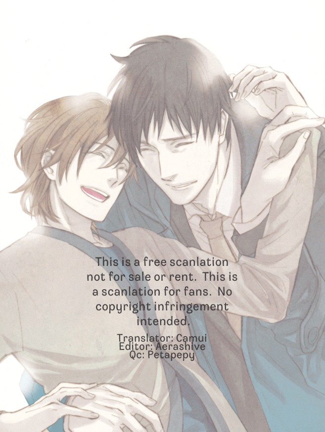 Byousoku Zero Mile Chapter 2 page 25 - Chapter 2