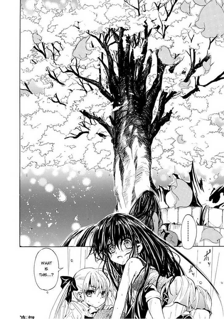 Byouto Shoujo Kan Chapter 0 page 20 - Chapter 0