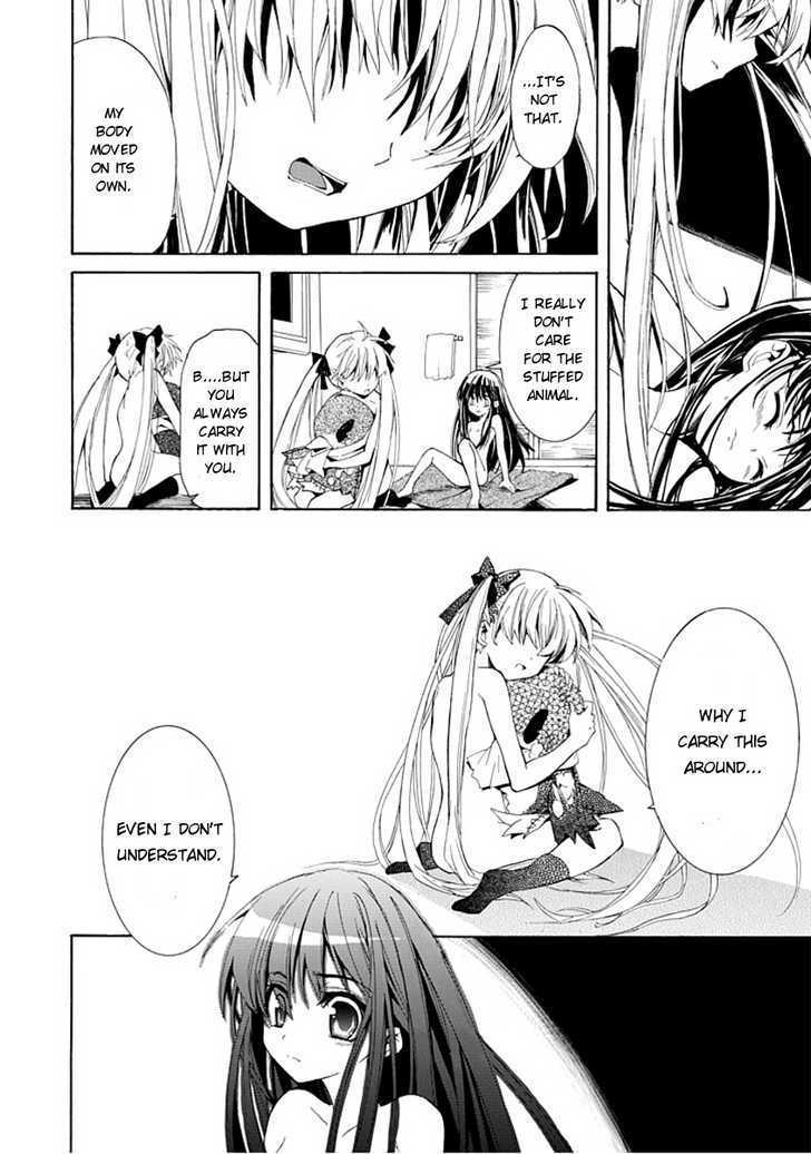 Byouto Shoujo Kan Chapter 0 page 24 - Chapter 0