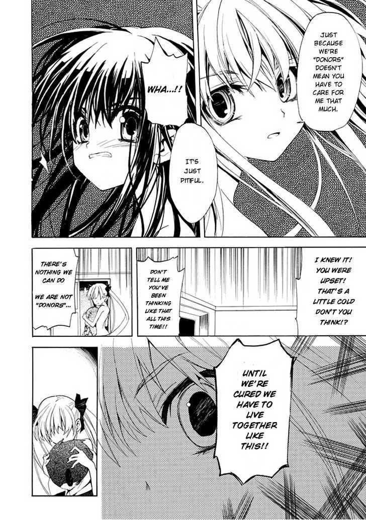 Byouto Shoujo Kan Chapter 0 page 26 - Chapter 0