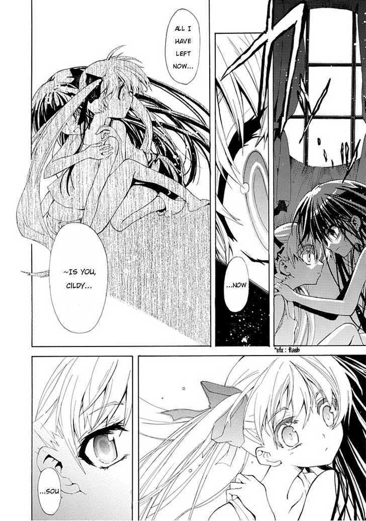 Byouto Shoujo Kan Chapter 0 page 34 - Chapter 0
