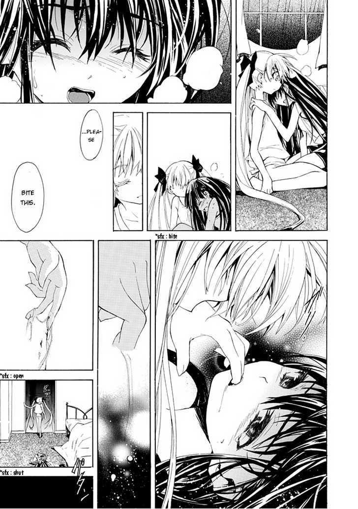 Byouto Shoujo Kan Chapter 0 page 35 - Chapter 0
