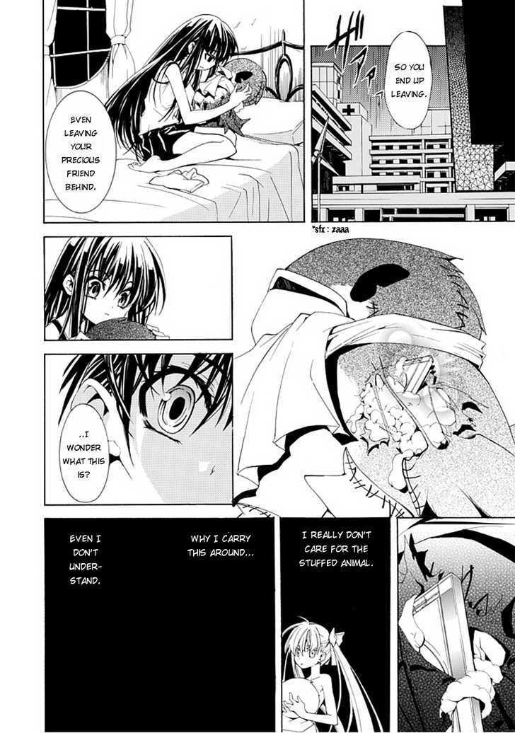 Byouto Shoujo Kan Chapter 0 page 36 - Chapter 0
