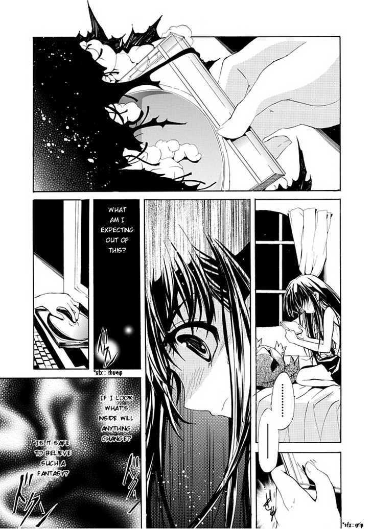 Byouto Shoujo Kan Chapter 0 page 37 - Chapter 0