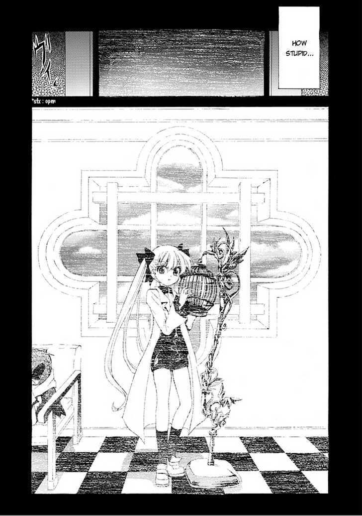 Byouto Shoujo Kan Chapter 0 page 38 - Chapter 0