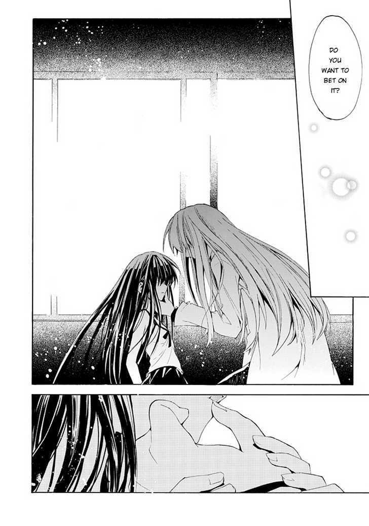 Byouto Shoujo Kan Chapter 0 page 46 - Chapter 0