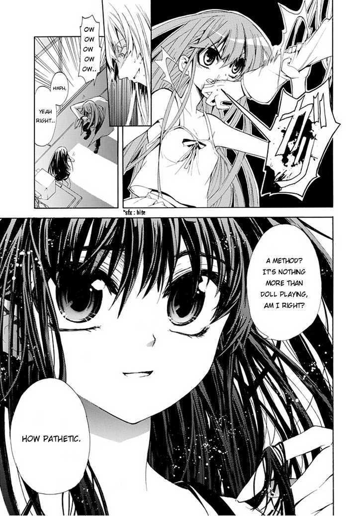 Byouto Shoujo Kan Chapter 0 page 47 - Chapter 0