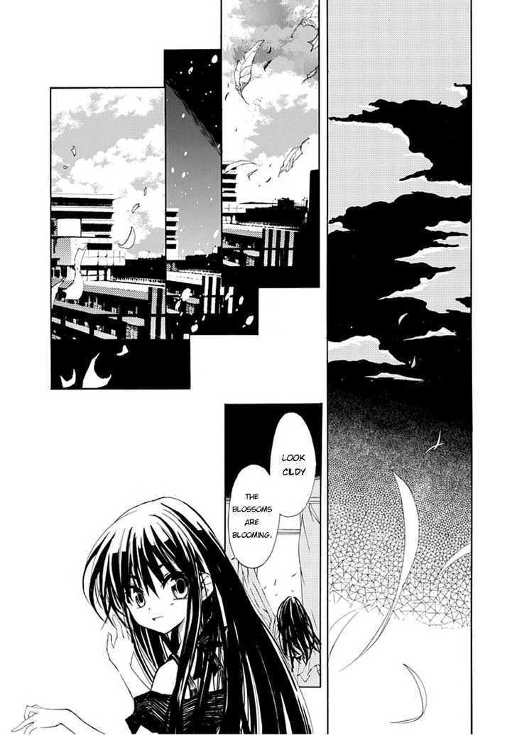 Byouto Shoujo Kan Chapter 0 page 49 - Chapter 0
