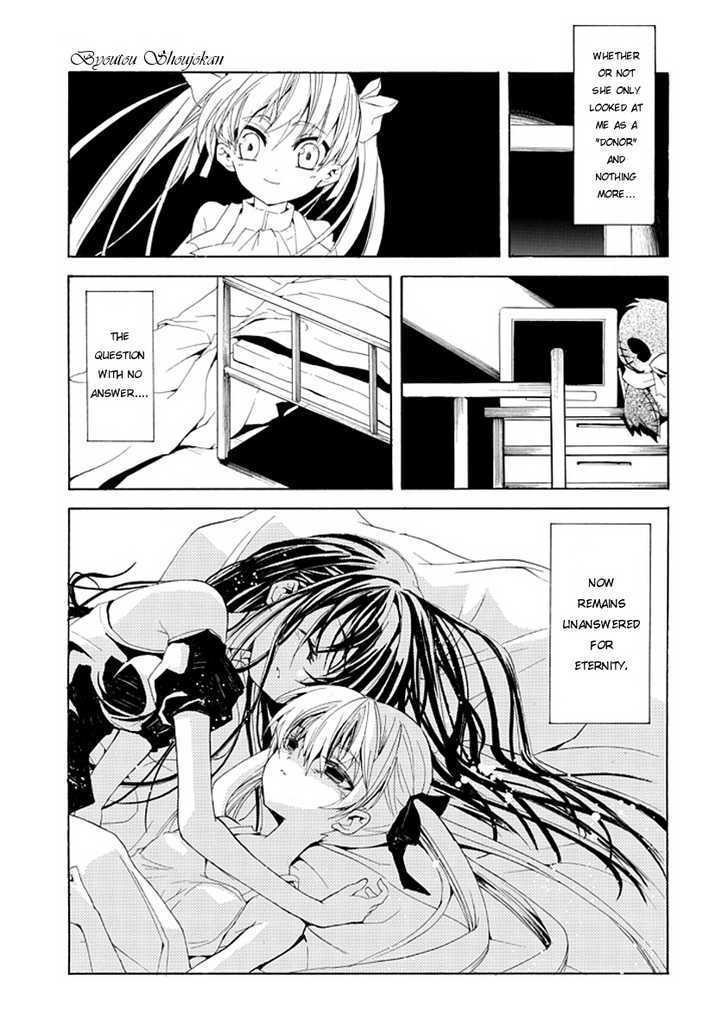 Byouto Shoujo Kan Chapter 0 page 53 - Chapter 0