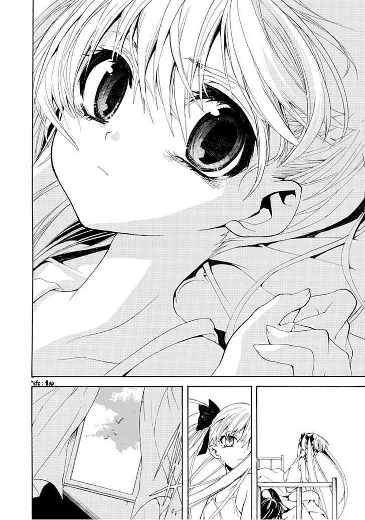 Byouto Shoujo Kan Chapter 0 page 54 - Chapter 0