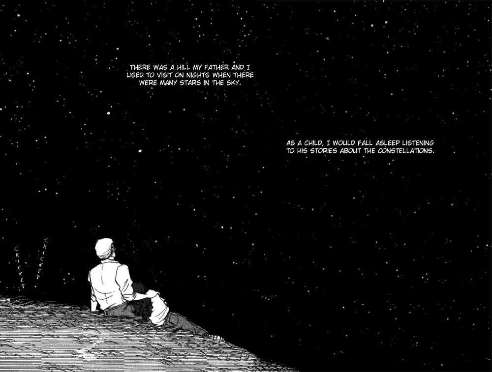 Byul Bit So Ge Chapter 1 page 7 - Chapter 1