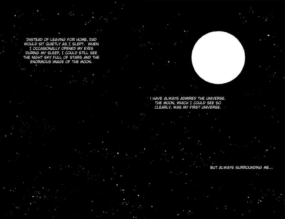 Byul Bit So Ge Chapter 1 page 8 - Chapter 1