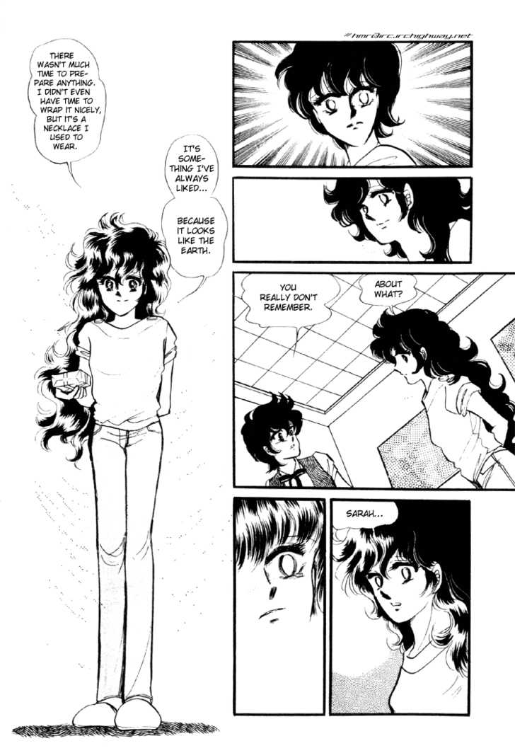 Byul Bit So Ge Chapter 10 page 11 - Chapter 10